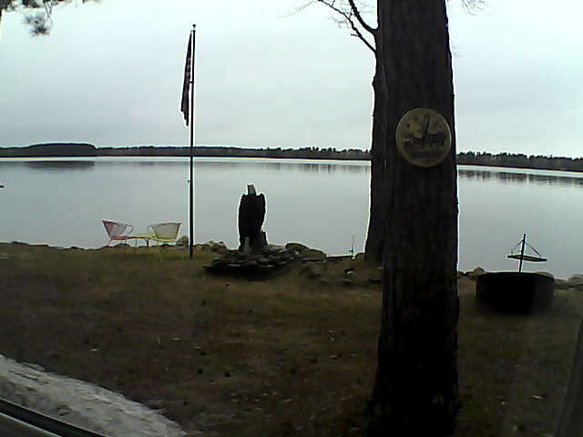 Whiteface Cam Image - Sun, 04/28/2019 5:41pm 