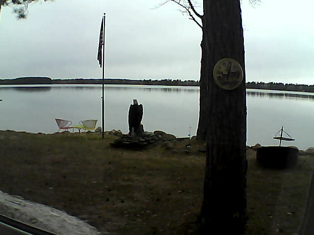 Whiteface Cam Image - Sun, 04/28/2019 5:51pm 