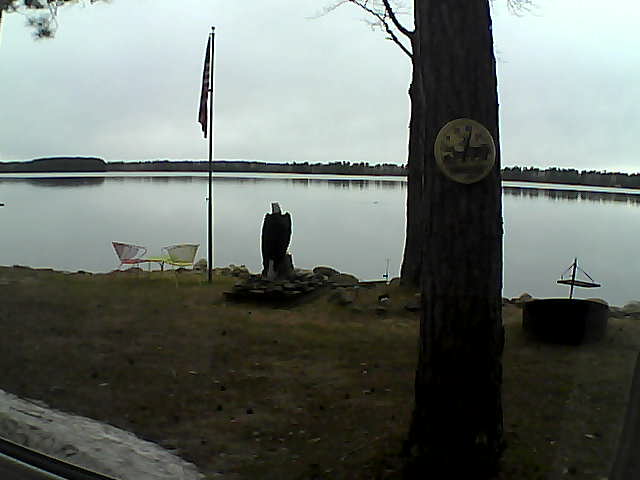 Whiteface Cam Image - Sun, 04/28/2019 6:11pm 