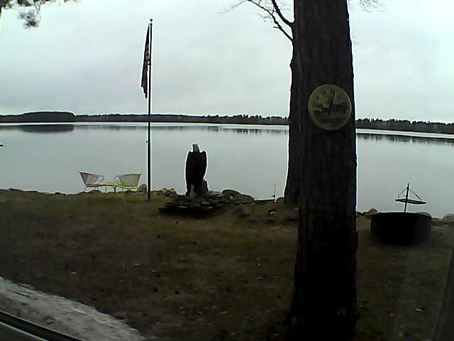 Whiteface Cam Image - Sun, 04/28/2019 6:21pm 