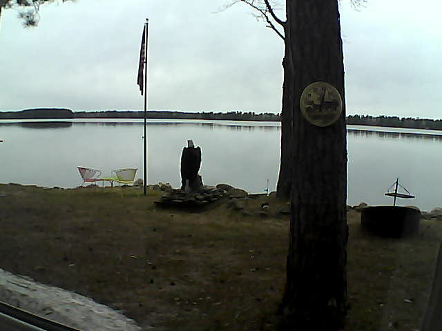 Whiteface Cam Image - Sun, 04/28/2019 6:31pm 