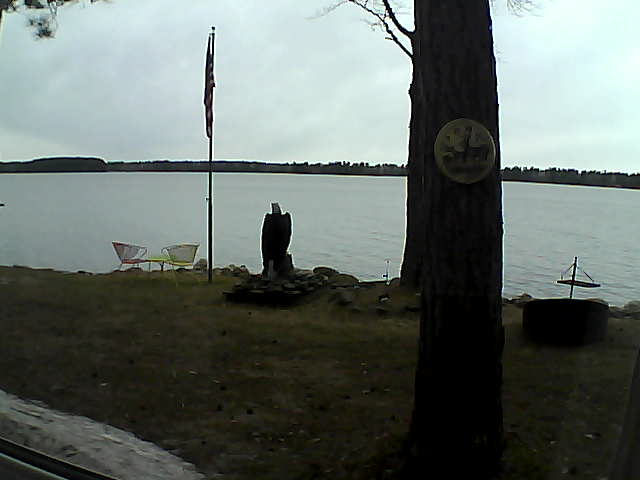 Whiteface Cam Image - Sun, 04/28/2019 7:21pm 