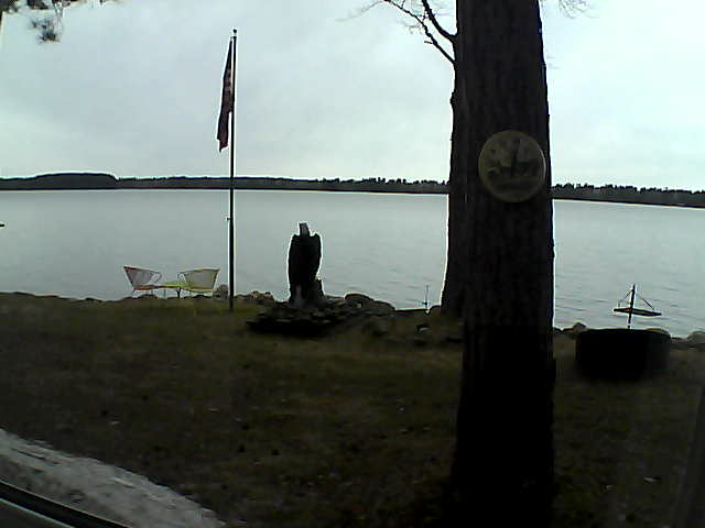 Whiteface Cam Image - Sun, 04/28/2019 7:31pm 