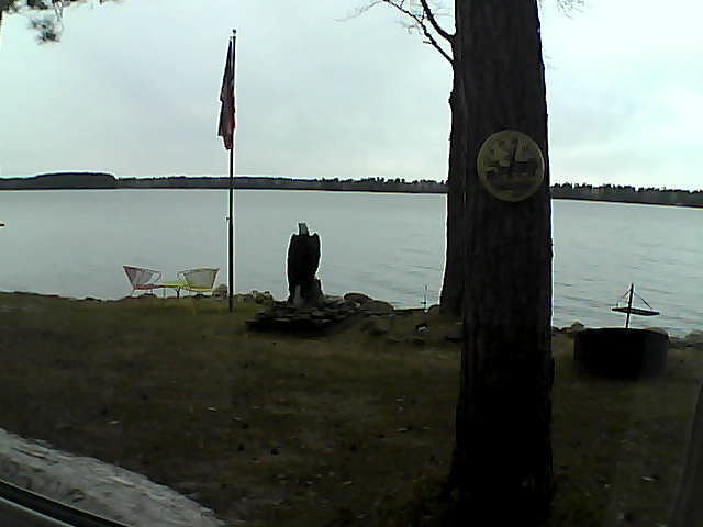 Whiteface Cam Image - Sun, 04/28/2019 8:02pm 