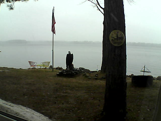 Whiteface Cam Image - Mon, 04/29/2019 6:06am 