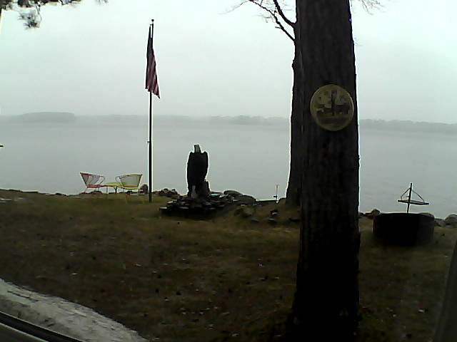 Whiteface Cam Image - Mon, 04/29/2019 6:16am 