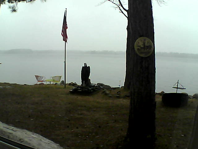 Whiteface Cam Image - Mon, 04/29/2019 6:46am 