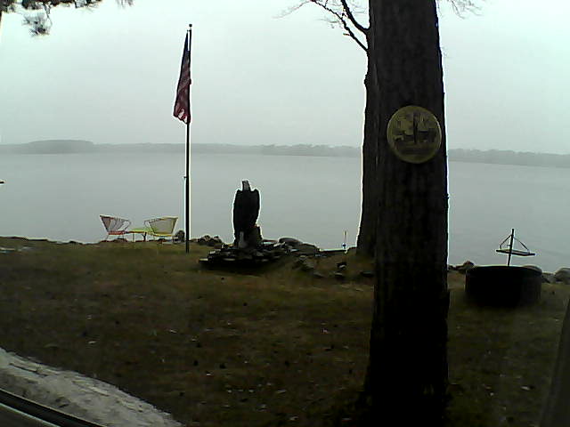 Whiteface Cam Image - Mon, 04/29/2019 6:56am 