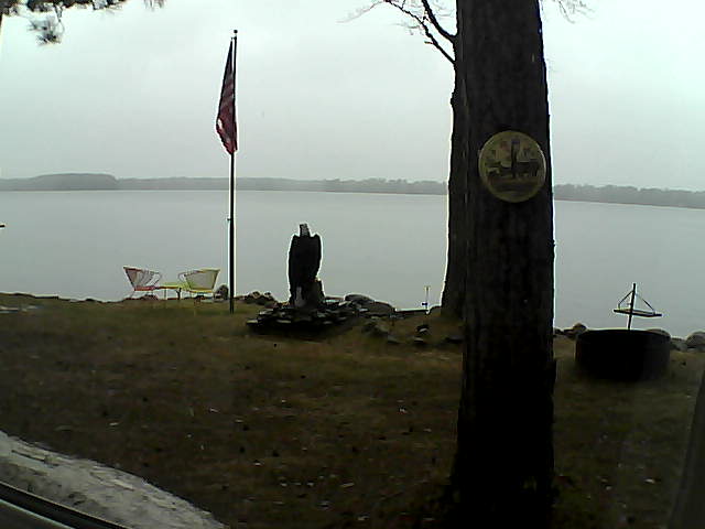 Whiteface Cam Image - Mon, 04/29/2019 7:06am 