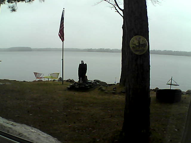 Whiteface Cam Image - Mon, 04/29/2019 7:16am 