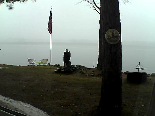 Whiteface Cam Image - Mon, 04/29/2019 7:26am 