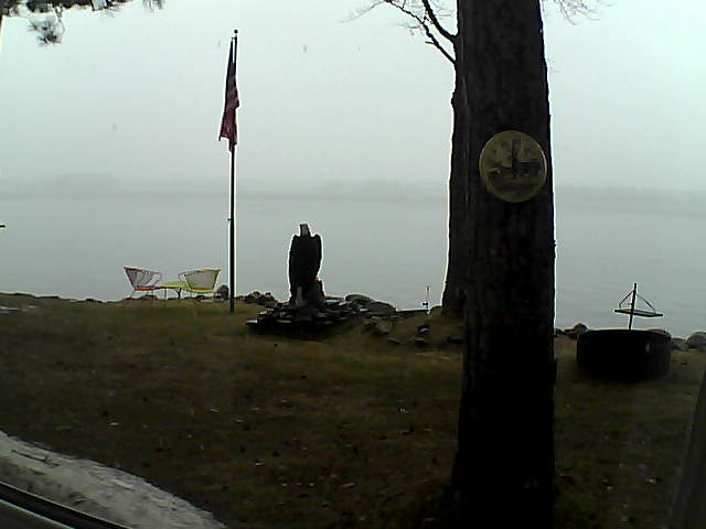 Whiteface Cam Image - Mon, 04/29/2019 7:36am 