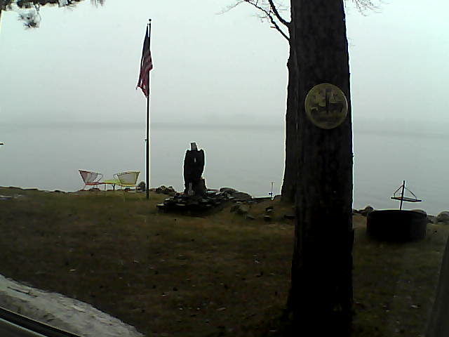 Whiteface Cam Image - Mon, 04/29/2019 7:46am 