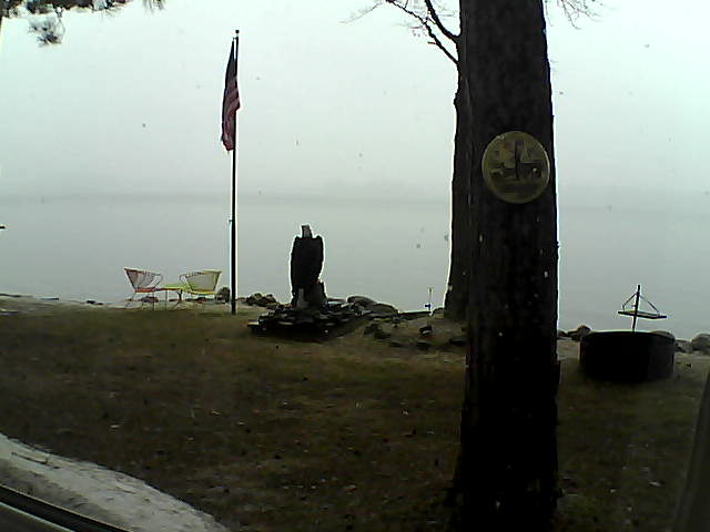 Whiteface Cam Image - Mon, 04/29/2019 8:16am 