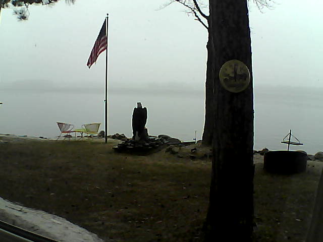 Whiteface Cam Image - Mon, 04/29/2019 8:26am 