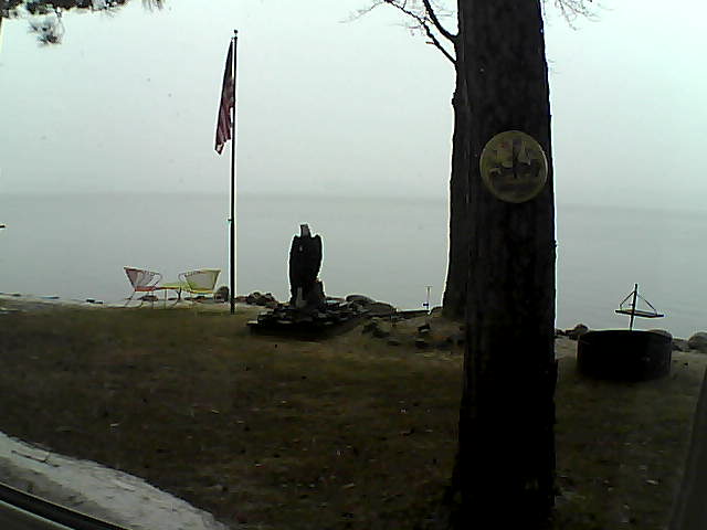 Whiteface Cam Image - Mon, 04/29/2019 8:36am 