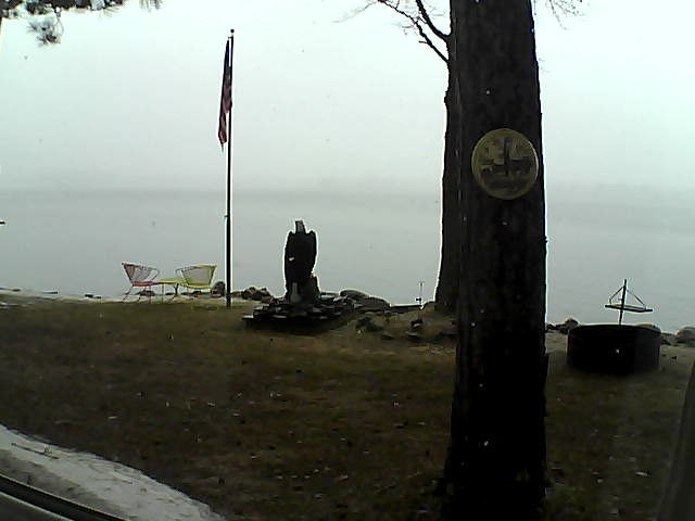 Whiteface Cam Image - Mon, 04/29/2019 8:46am 