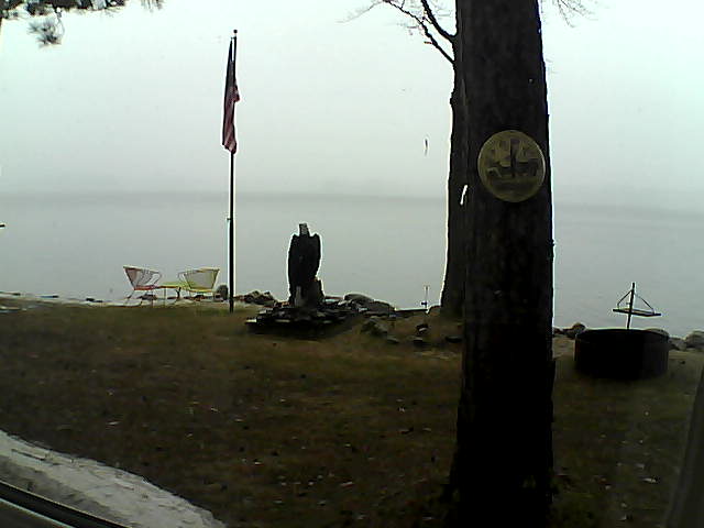 Whiteface Cam Image - Mon, 04/29/2019 9:06am 