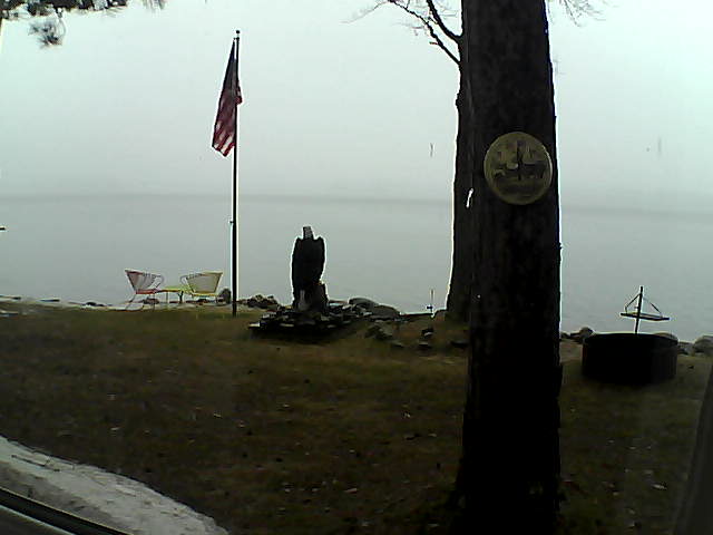 Whiteface Cam Image - Mon, 04/29/2019 9:16am 