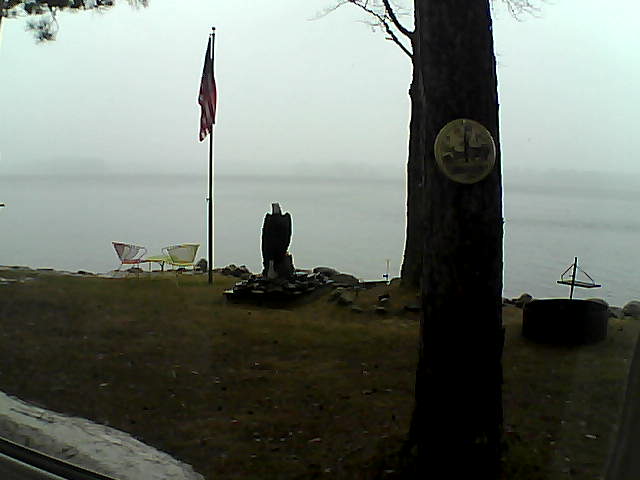 Whiteface Cam Image - Mon, 04/29/2019 9:46am 