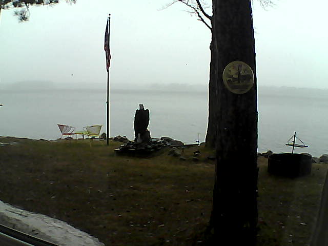 Whiteface Cam Image - Mon, 04/29/2019 10:06am 