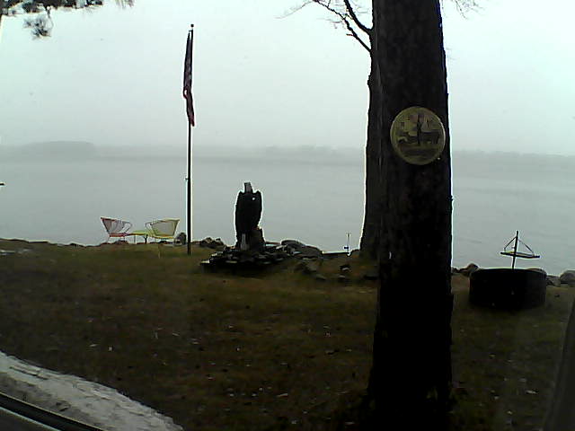 Whiteface Cam Image - Mon, 04/29/2019 10:16am 