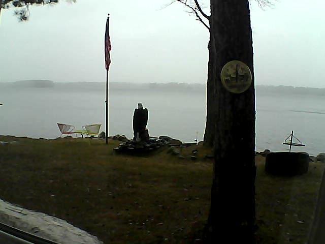 Whiteface Cam Image - Mon, 04/29/2019 10:56am 