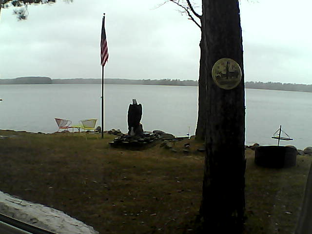 Whiteface Cam Image - Mon, 04/29/2019 11:16am 