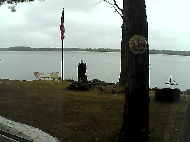 Whiteface Cam Image - Mon, 04/29/2019 11:26am 