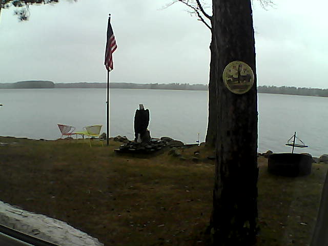 Whiteface Cam Image - Mon, 04/29/2019 11:46am 