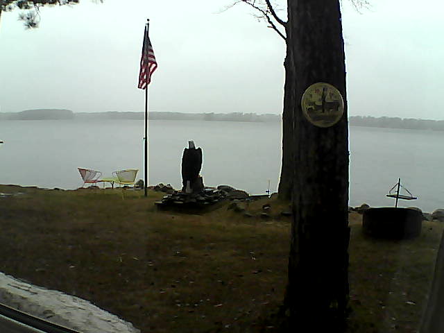 Whiteface Cam Image - Mon, 04/29/2019 12:06pm 