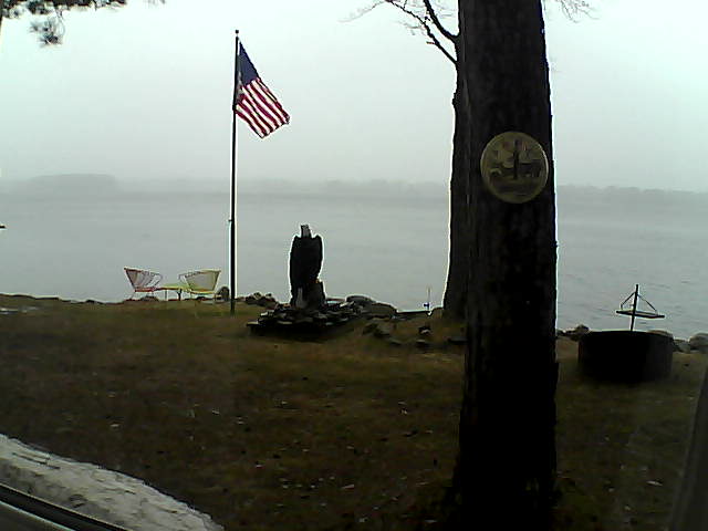 Whiteface Cam Image - Mon, 04/29/2019 12:16pm 