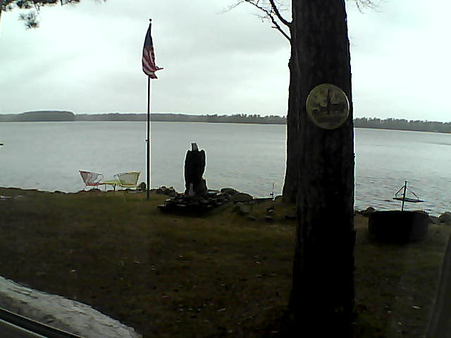 Whiteface Cam Image - Mon, 04/29/2019 12:36pm 