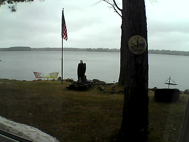 Whiteface Cam Image - Mon, 04/29/2019 12:46pm 