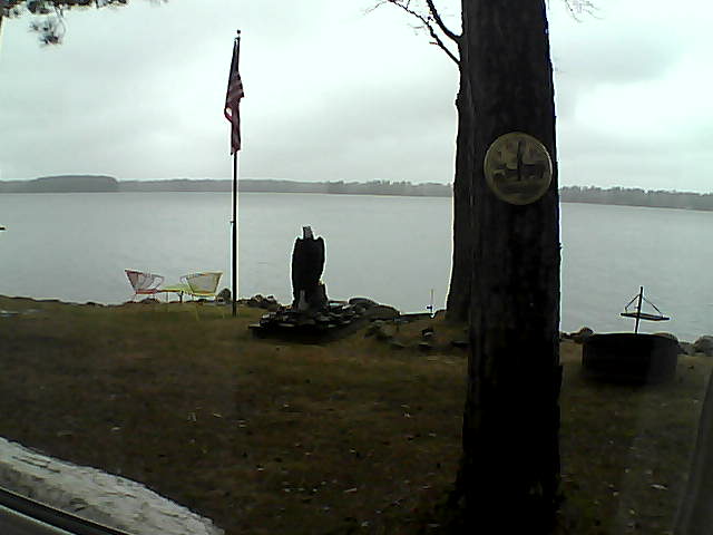 Whiteface Cam Image - Mon, 04/29/2019 12:56pm 