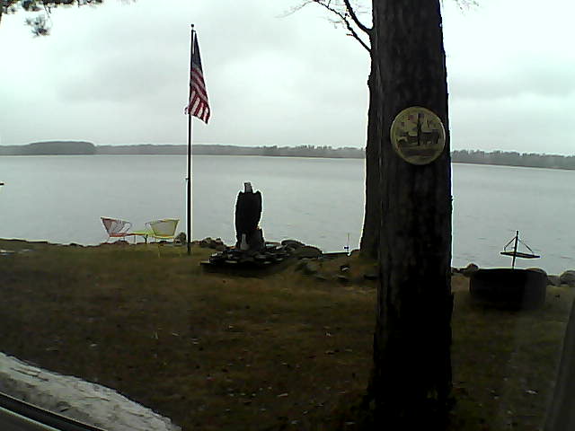 Whiteface Cam Image - Mon, 04/29/2019 1:06pm 