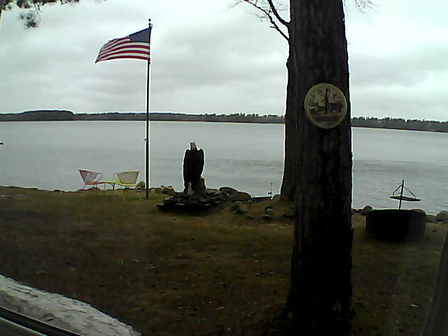 Whiteface Cam Image - Mon, 04/29/2019 1:36pm 