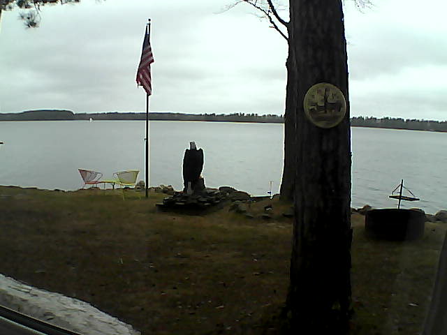 Whiteface Cam Image - Mon, 04/29/2019 1:46pm 