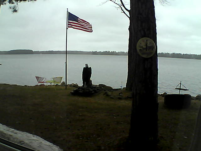 Whiteface Cam Image - Mon, 04/29/2019 1:56pm 