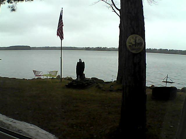 Whiteface Cam Image - Mon, 04/29/2019 2:06pm 