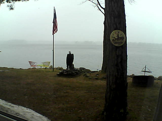 Whiteface Cam Image - Mon, 04/29/2019 2:36pm 