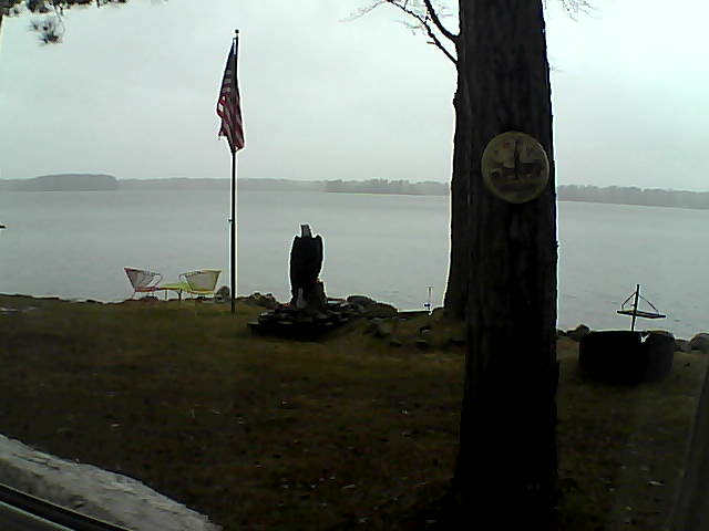 Whiteface Cam Image - Mon, 04/29/2019 2:56pm 