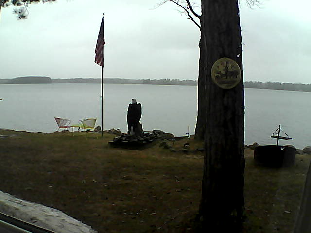 Whiteface Cam Image - Mon, 04/29/2019 3:06pm 