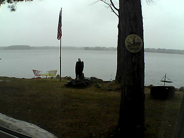 Whiteface Cam Image - Mon, 04/29/2019 3:16pm 