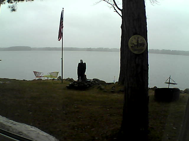 Whiteface Cam Image - Mon, 04/29/2019 3:26pm 