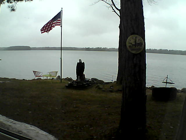 Whiteface Cam Image - Mon, 04/29/2019 3:36pm 