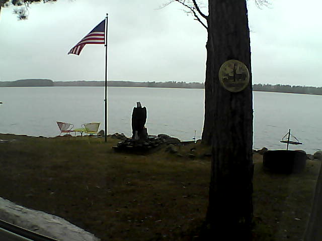 Whiteface Cam Image - Mon, 04/29/2019 3:46pm 