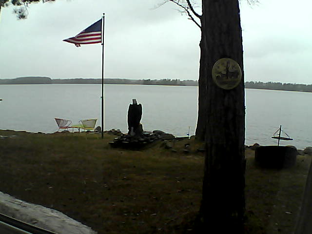 Whiteface Cam Image - Mon, 04/29/2019 3:56pm 