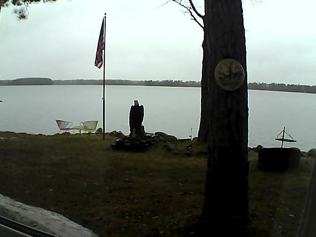 Whiteface Cam Image - Mon, 04/29/2019 4:06pm 