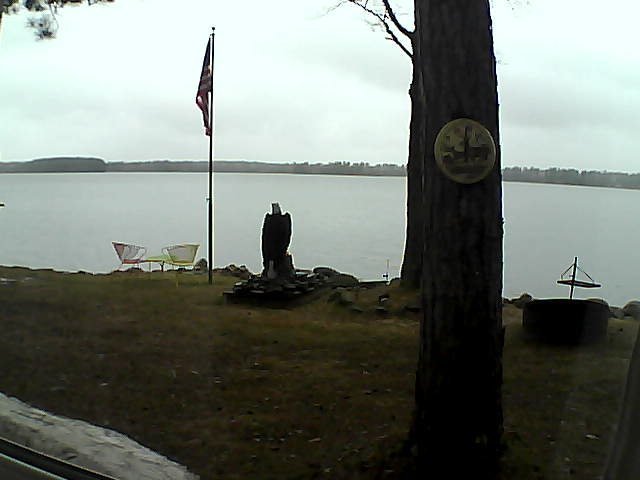 Whiteface Cam Image - Mon, 04/29/2019 4:26pm 